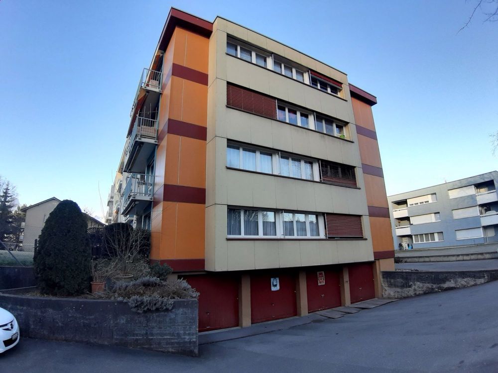 *Schöne Wohnung für begrenzten Zeitraum* - Bild 1