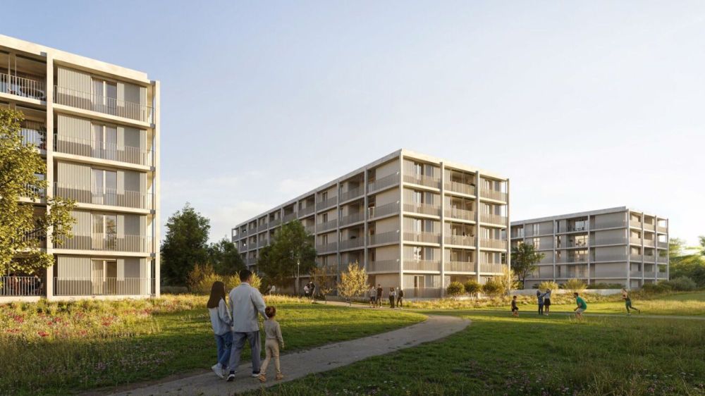 Erstbezug Unique Living: Einzigartigkeit erleben - Bild 6