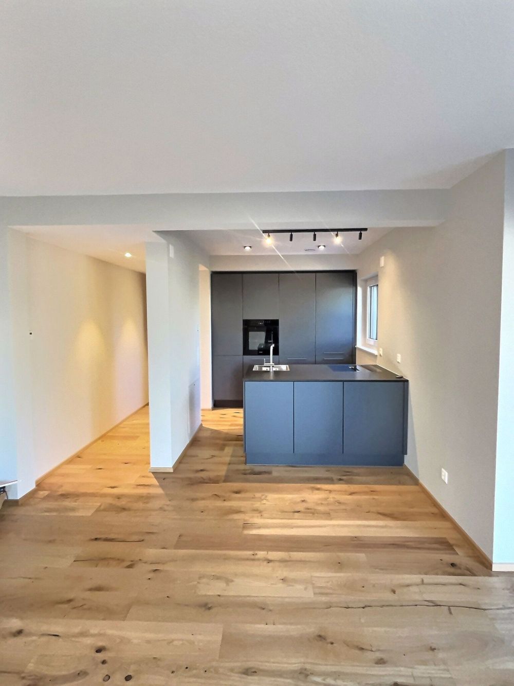 Belle villa neuve à Thônex/Genève - Bild 4