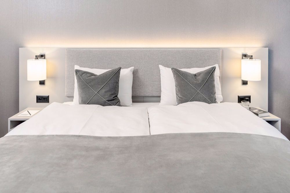 Studio Apartment Superior möbliert in Cham (Zug), Papieri-Areal - Bild 2