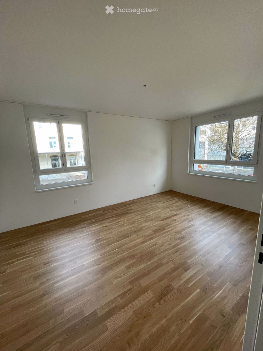 Wohnung in Wetzikon ZH - Bild 6