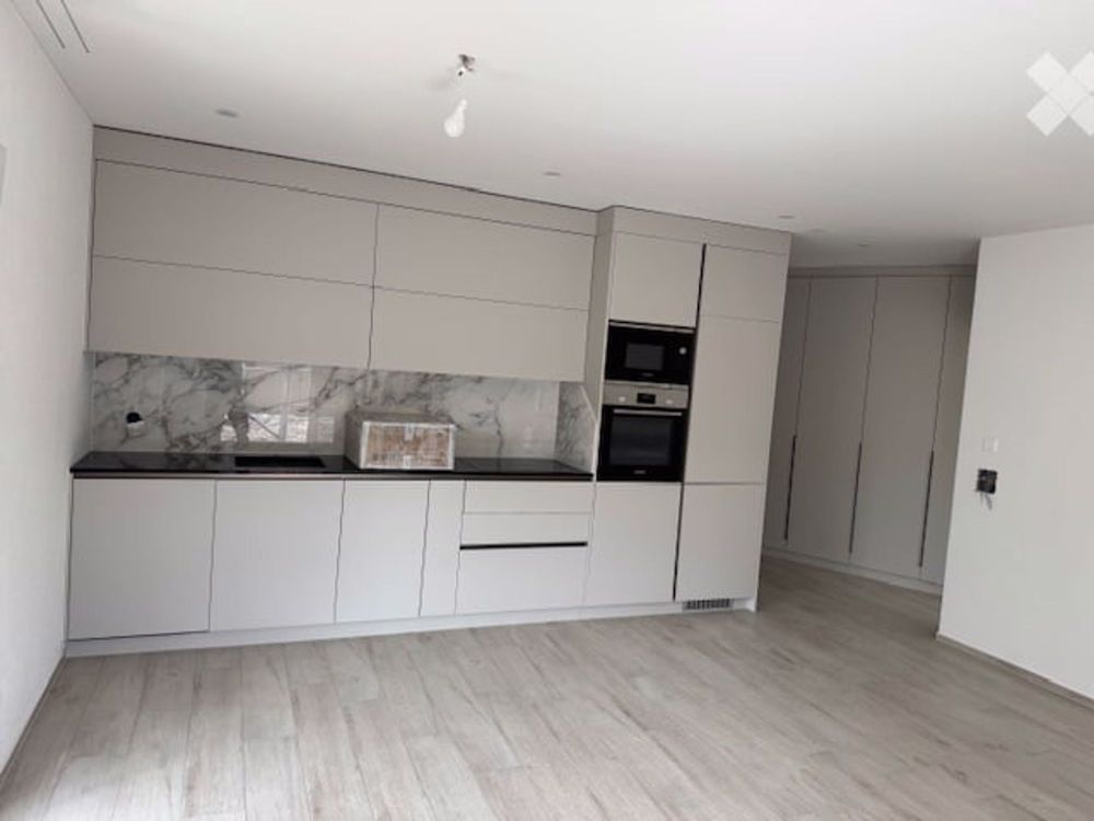 Moderne 3.5-Zimmer-Neubau-Wohnung in Hallau - Bild 5