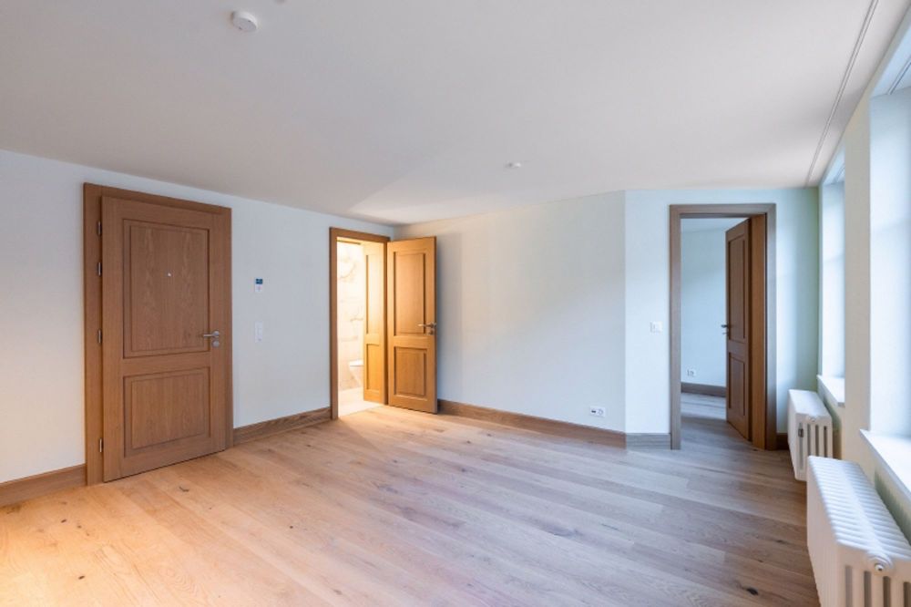 ERSTVERMIETUNG: Willkommen an der Pfistergasse 8 - Wohnzimmer