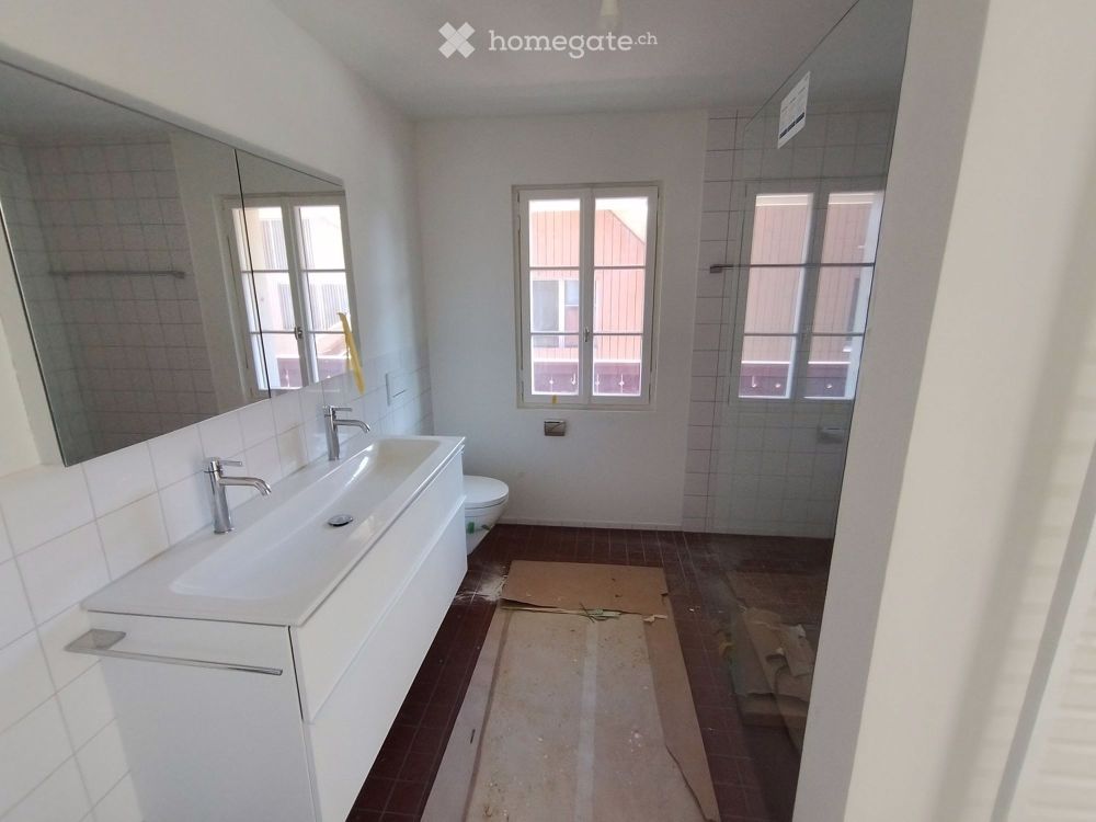 Duplex-/Maisonette-Wohnung in Nänikon - Bild 11