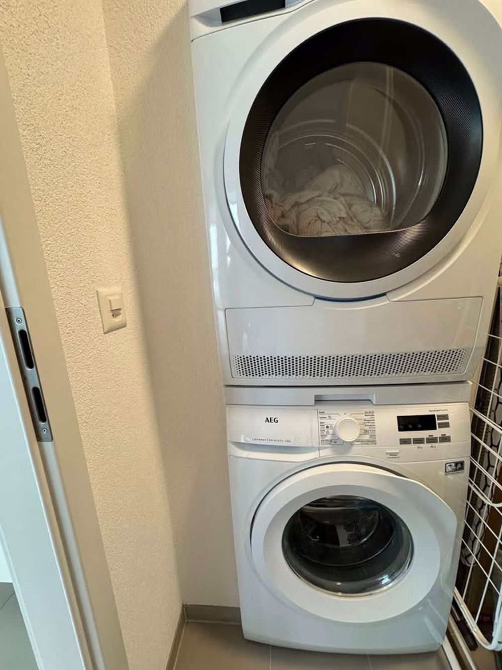 2 ½ Zimmer-Wohnung in Lausanne mieten - Bild 11