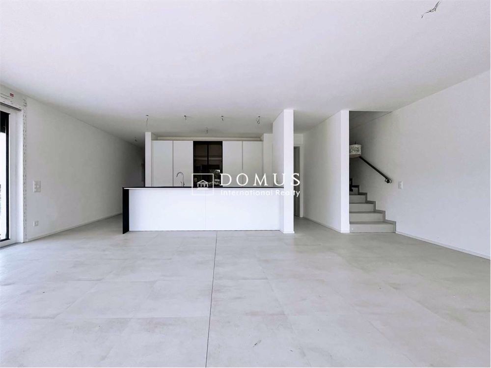 Neue und moderne Villa mit privatem Garten - Bild 7