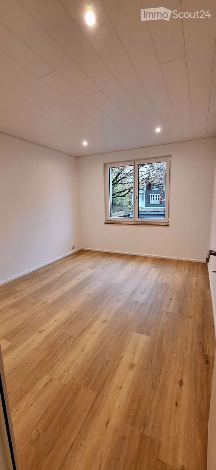 Moderne 3.5-Zimmer-Wohnung mit Balkon in Steffisburg - Bild 6