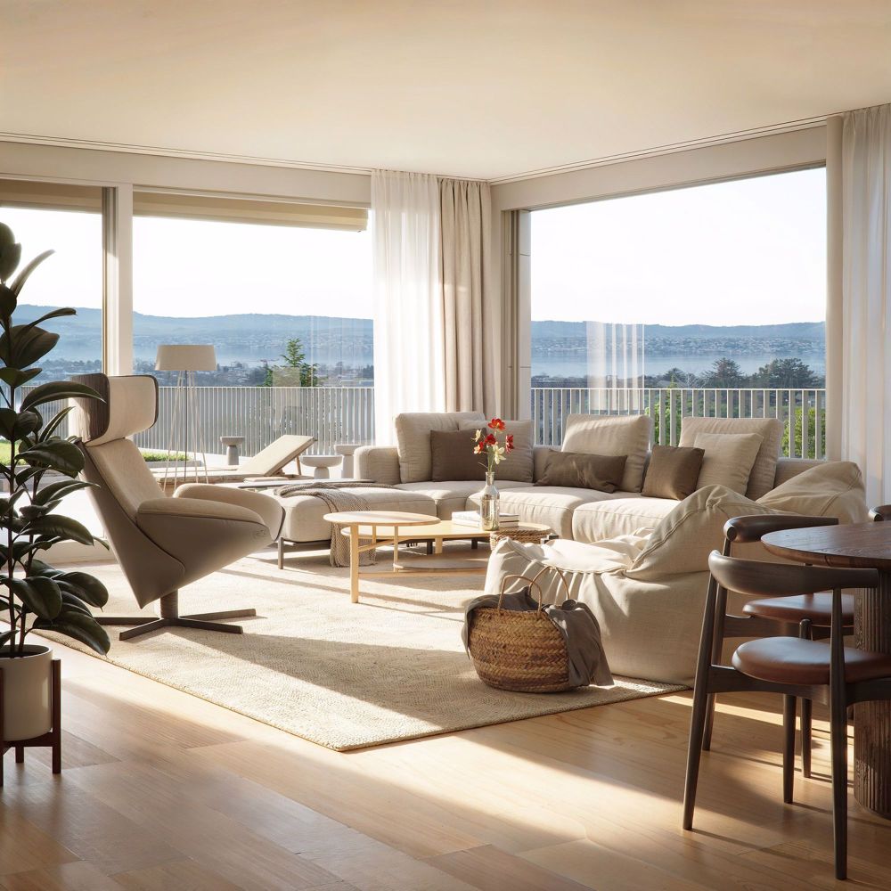 Wohnen in Küsnacht - Bild 8