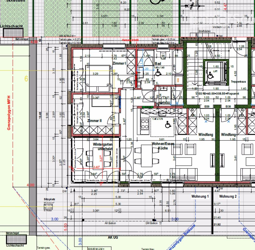Wohnen mit Komfort – Ihr neues Zuhause mit Minergie-P-Standard - Bild 9
