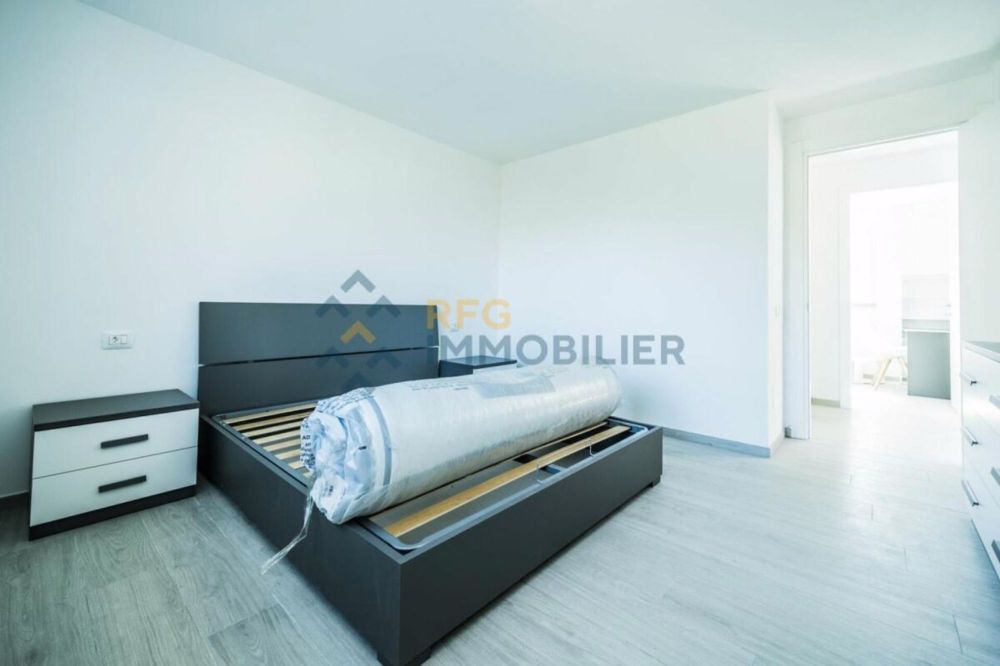 Wohnung 2.5 Zimmer in Martigny - Bild 4