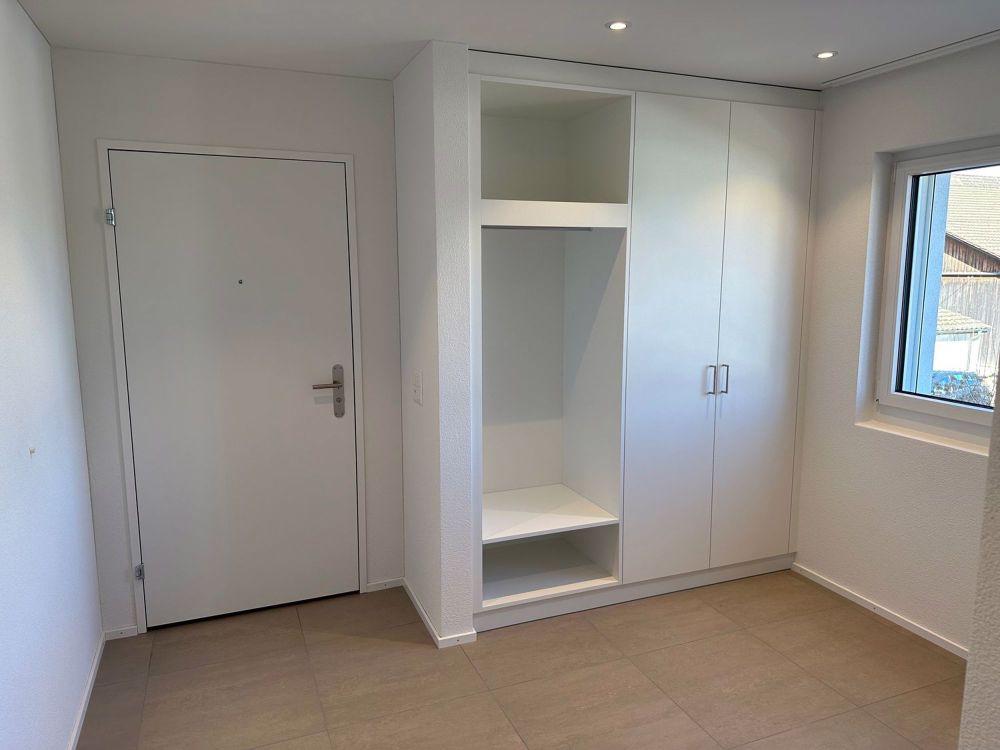 3.5-Zimmer-Wohnung im EG - Bild 5