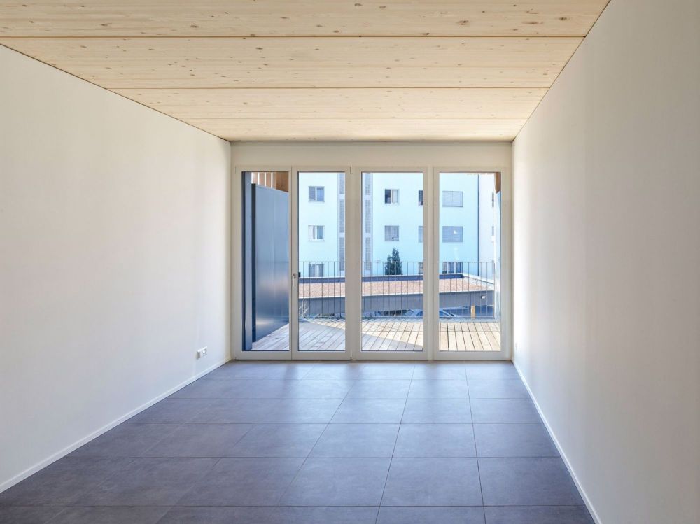 Moderne 1.5 Zimmer Wohnung - Bild 3