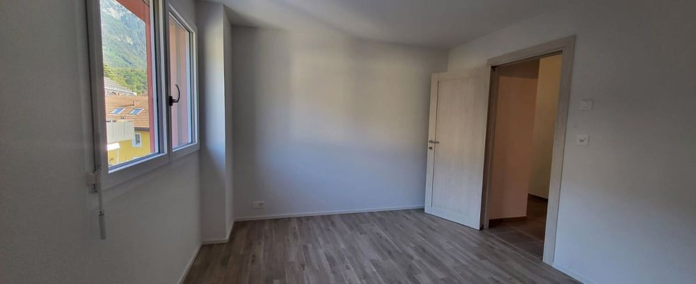 Bex : à louer charmant appartement de 2,5 pièces, neuf et accessible - Bild 3
