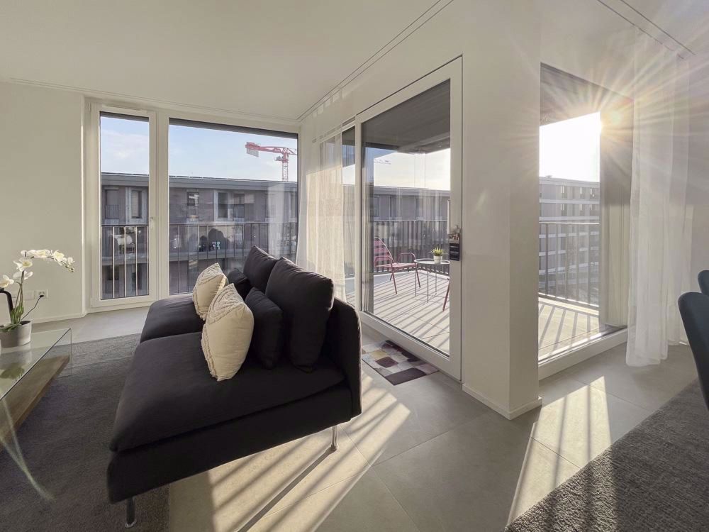 Dernière opportunité - MINERIS - Appartement de 1.5 pièces moderne - Bild 5