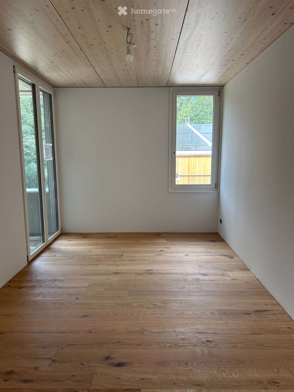 5.5 Zimmer, 155 m², 2. Stock - Bild 2