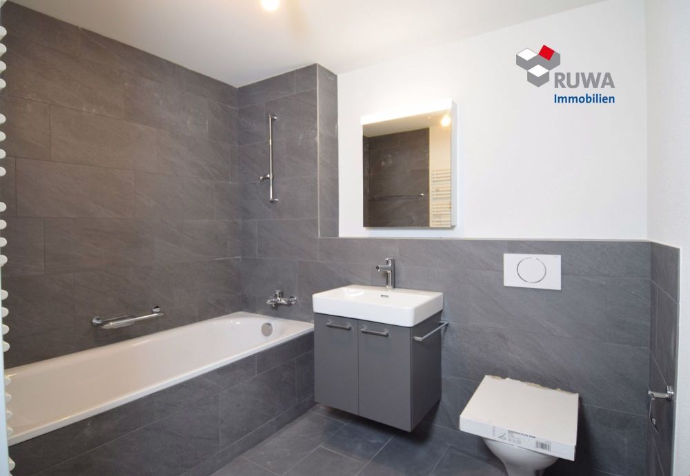 Moderne Parterrewohnung an beliebter Wohnlage - Bild 5