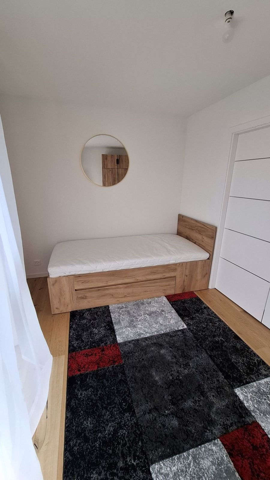 WG Zimmer in Crissier mieten - Bild 5