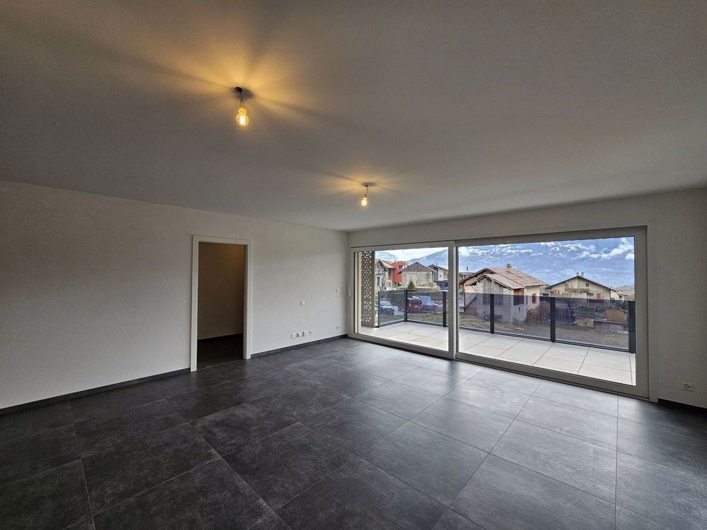5 ½ Zimmer-Wohnung in Granois (Savièse) mieten - Bild 3