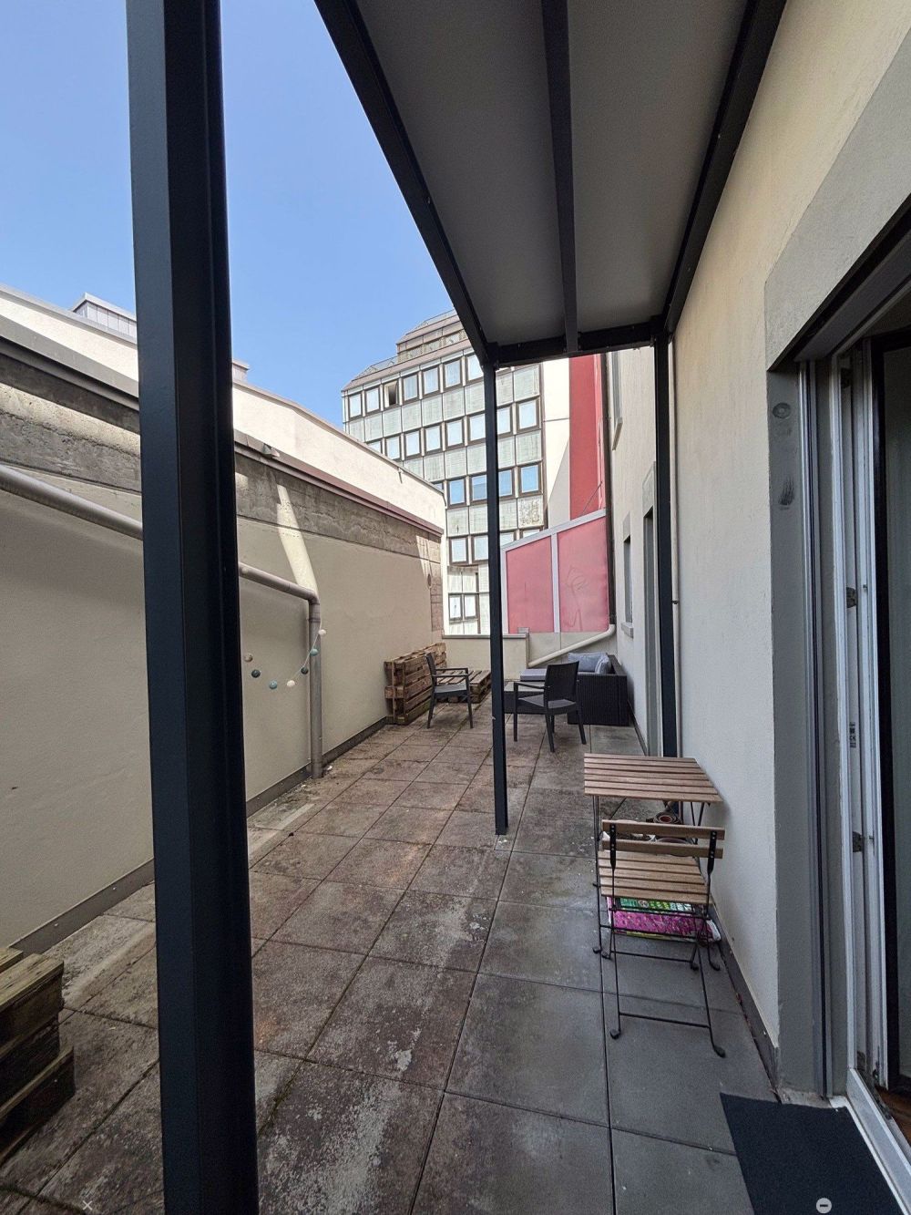Wohnen an zentralster Lage! - Bild 6