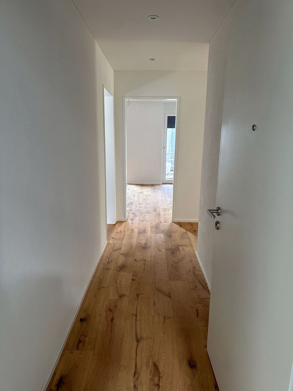 Neue 3-Zimmerwohnung mit Sitzplatz - Bild 4