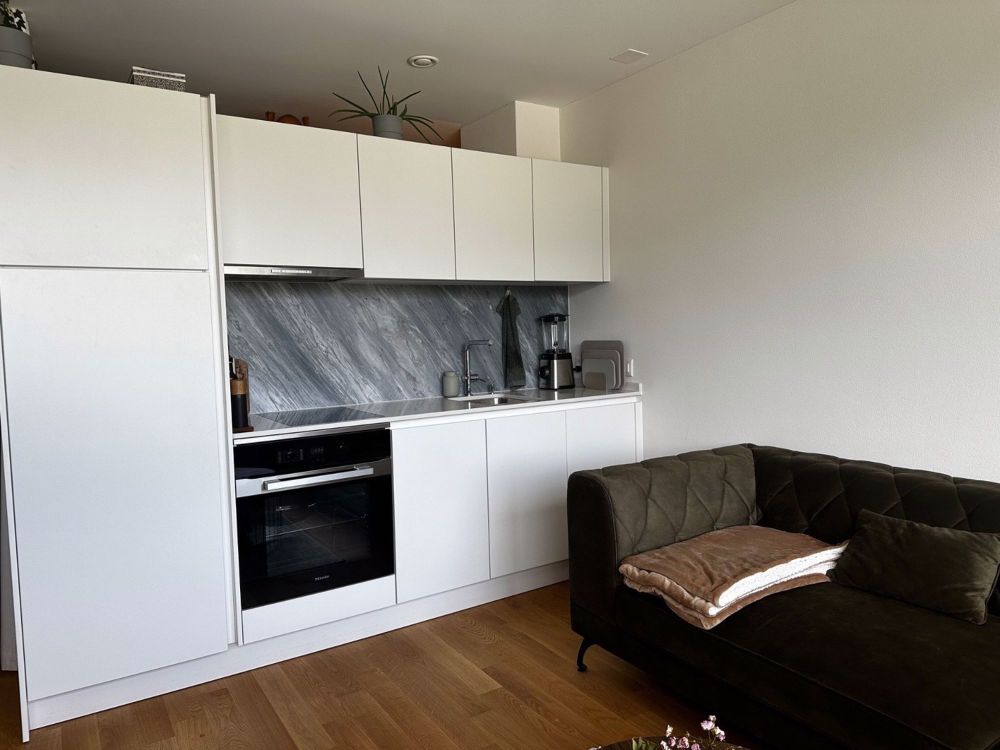 1 ½ Zimmer-Wohnung in Baden mieten - Bild 5