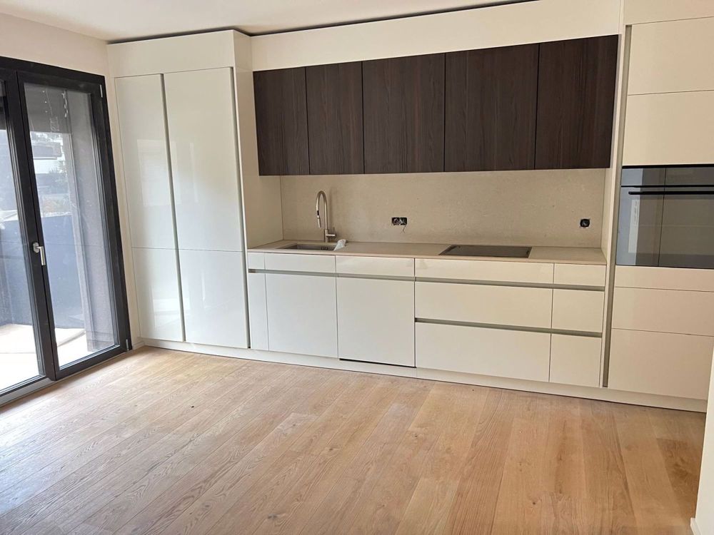 Neue 3.5-Zimmer-Wohnung zur Miete mit Balkon und Parkplatz in Martigny - Bild 2