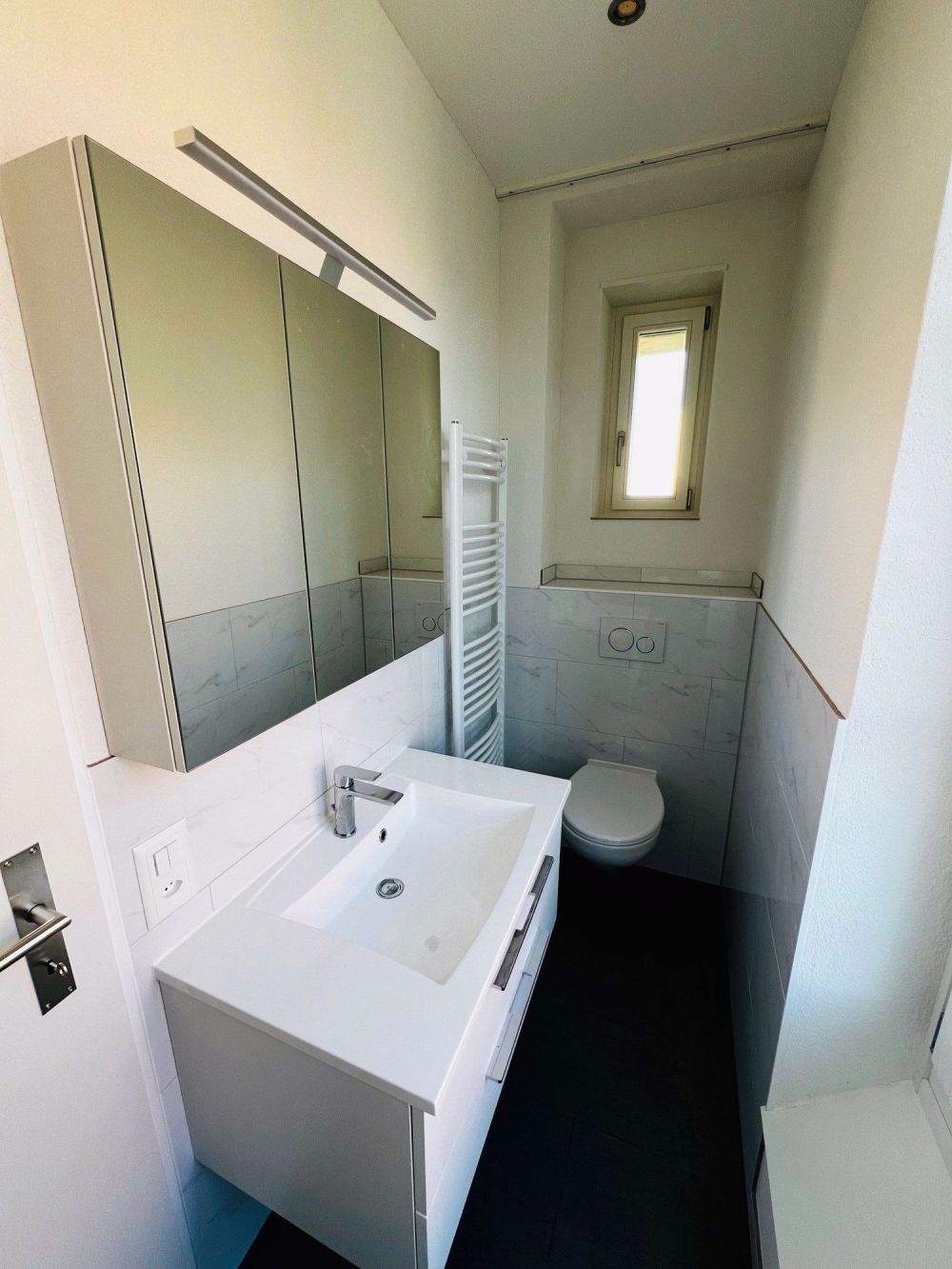 ERSTVERMIETUNG einer 3.5-Zimmerwohnung in Bern-Bümpliz - Bild 2