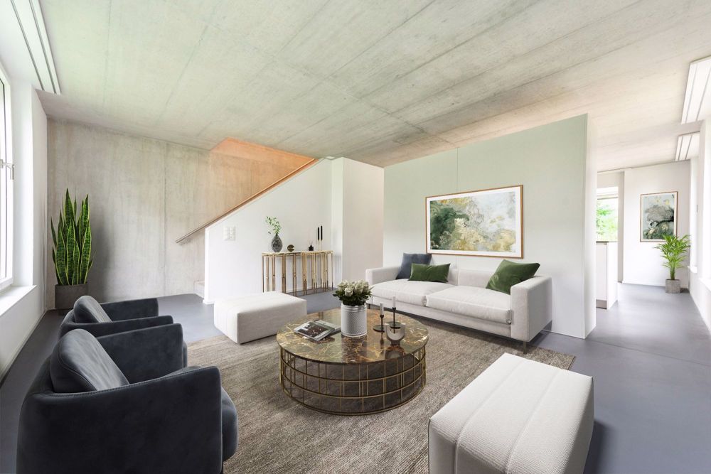 Ihr neues Zuhause in Lyss? - Bild 1