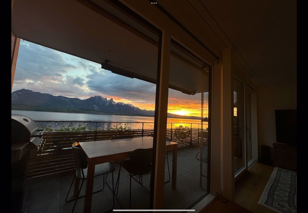 3 rooms apartment, 3653 Oberhofen Am Thunersee - Bild 2