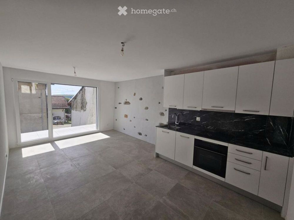 Appartement à Chevilly - Bild 3