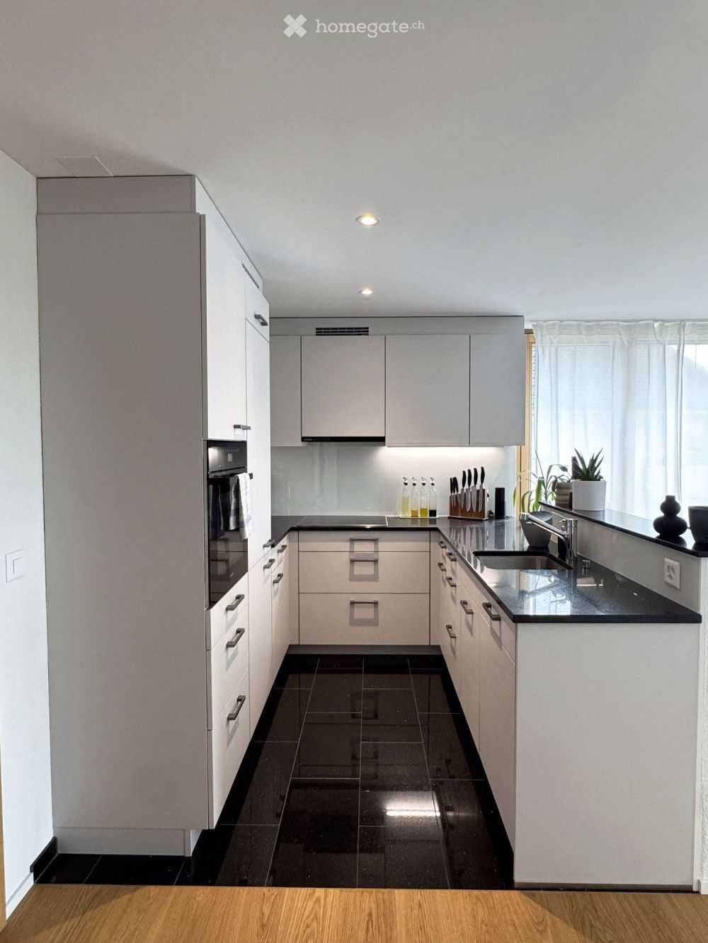 Moderne 4.5-Zimmer-Wohnung in Künten - Neubau mit Minergie-Standard - Bild 4