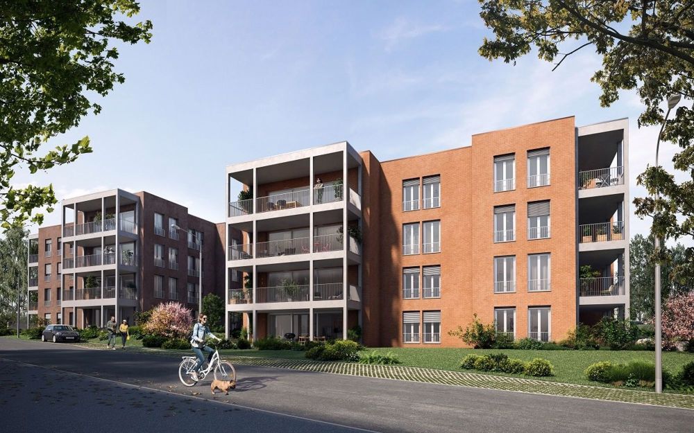 2 ½ Zimmer-Wohnung in Rothenburg mieten - Bild 1