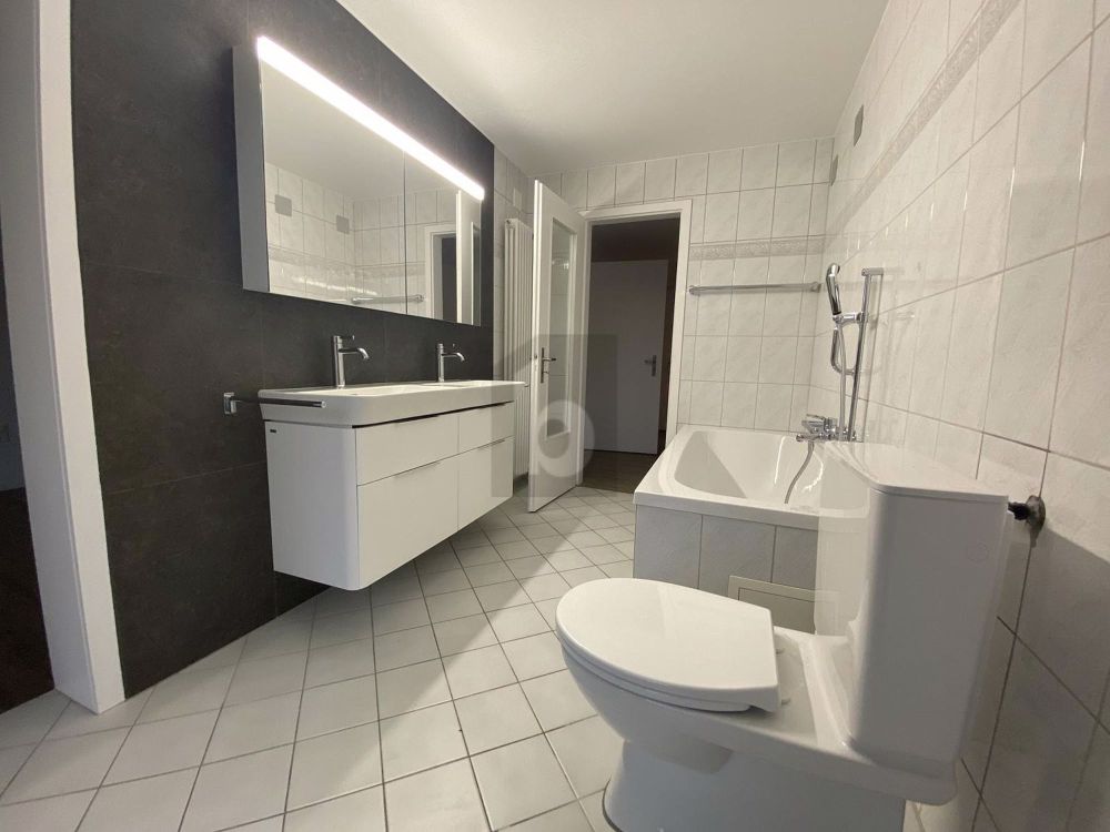 4 ½ Zimmer-Attikawohnung in Frick mieten - Bild 4