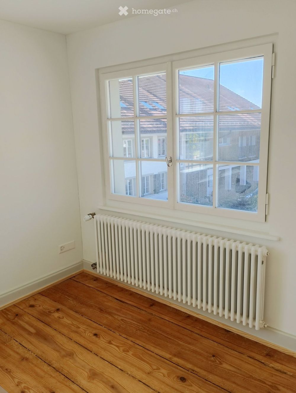 Duplex-/Maisonette-Wohnung in Nänikon - Bild 10
