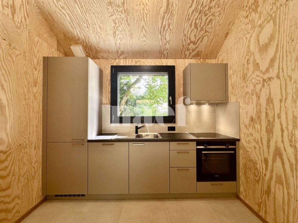 Projet novateur et durable : Tiny house de 4 pièces avec espace vert en commun - Bild 3