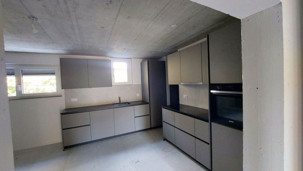 Neue Luxus-WG - Möblierte Zimmer mit Balkon, 2 Schritte vom Bahnhof entfernt! - Bild 4