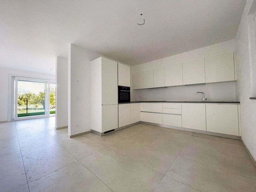 Bifamilienhaus auf dem Land - Bild 5