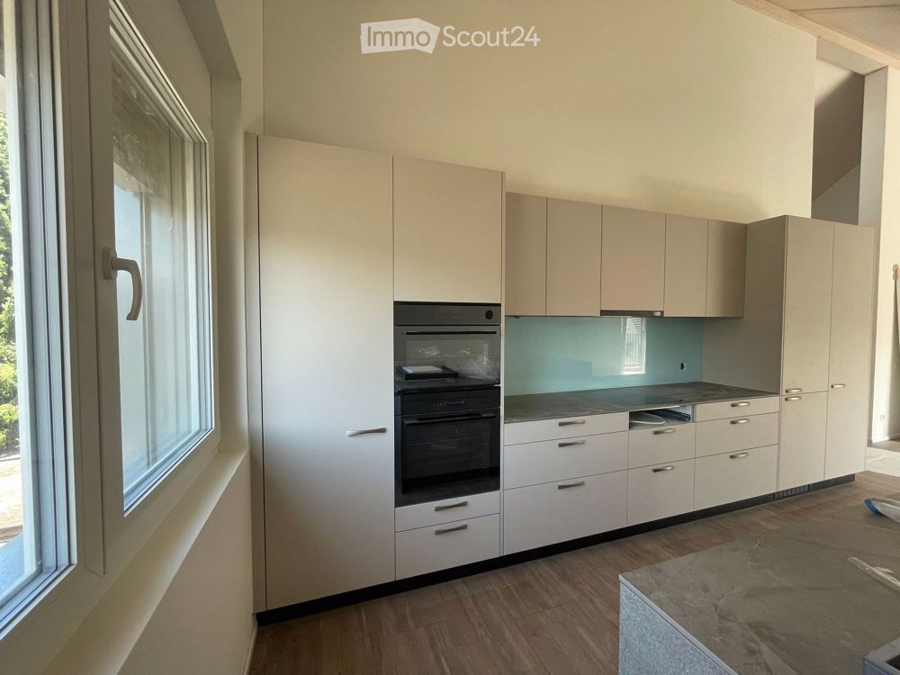 4.5-Zimmer Attikawohnung in Mörschwil mit Balkon und Garage / Erstvermietung - Bild 5