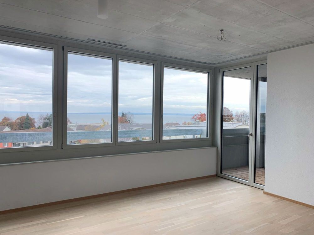 4.5-Zimmerwohnung in Rorschach - Bild 6