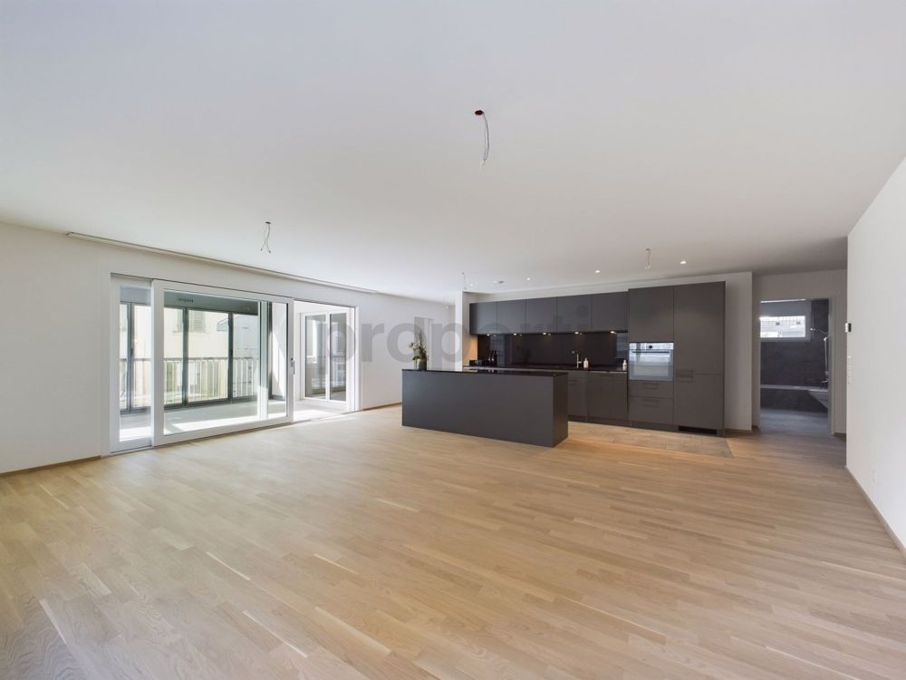 Apartment for rent in Bülach, Switzerland - Bild 1