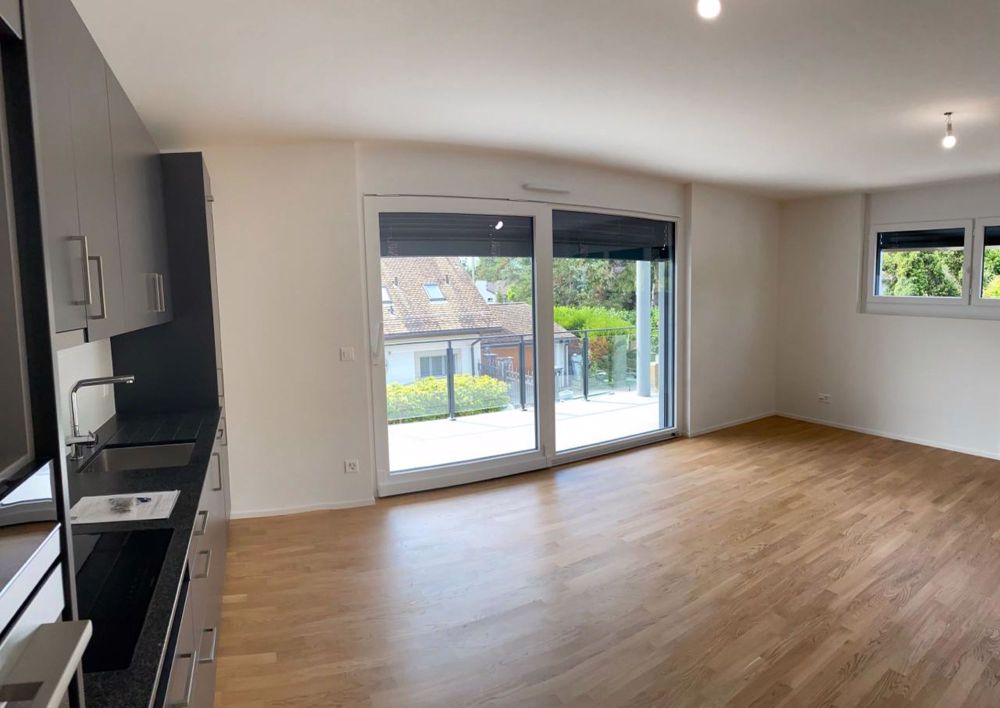 Magnifique appartement de 5,5 pièces à Pregny-Chambésy - Bild 2