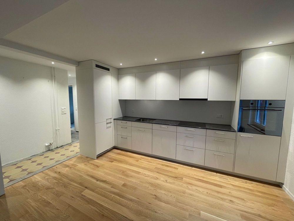 *Erstvermietung einer exklusiven 2.5-Zimmerwohnung inkl. Garage* - Bild 2
