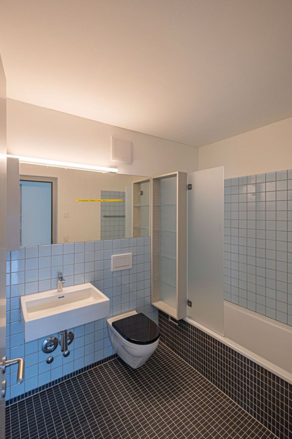 Moderne 4.5-Zimmerwohnung mit hochwertigem Ausbau - Bild 7