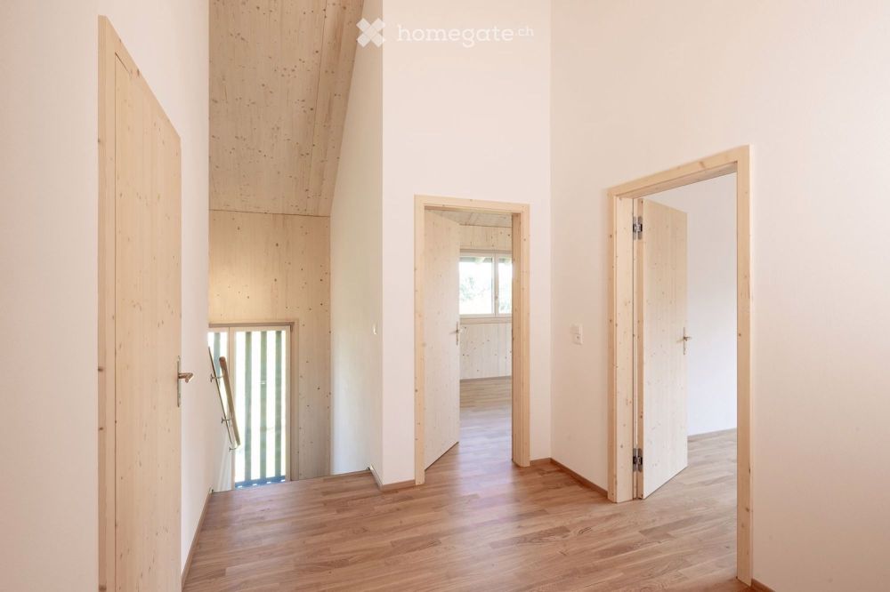 Moderne 4.5-Zimmer Wohnung in Sulgen - Bild 10