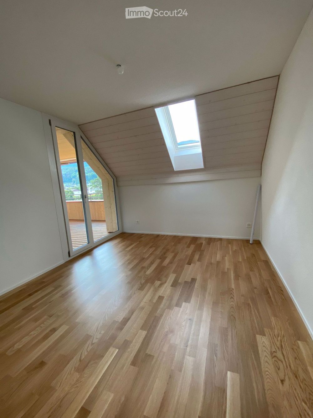 Wohnung in Niederbipp - Bild 10