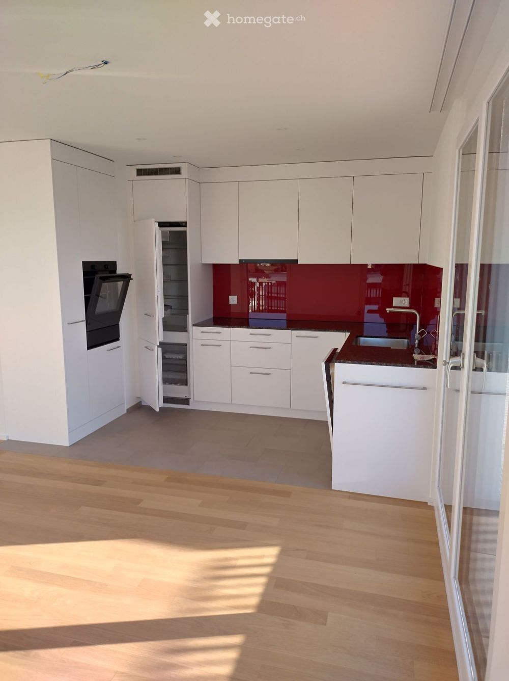 Moderne 2.5-Zimmer-Attikawohnung in Dietlikon - Bild 4