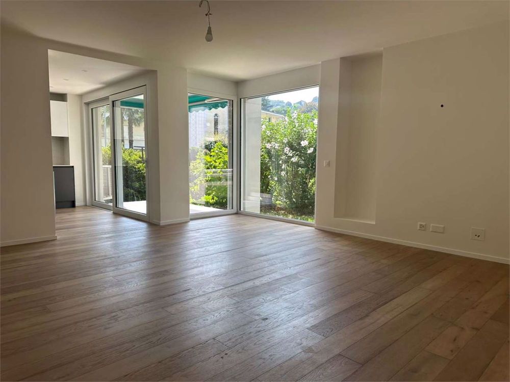 Moderne helle 3,5-Zimmer-Wohnung - Erstvermietung - Bild 11