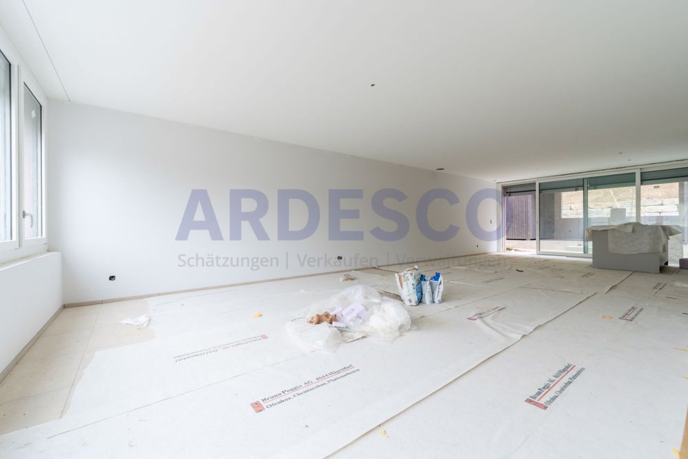 Aareblick & Stadtnähe - Bezug ab November 2025! - Bild 3