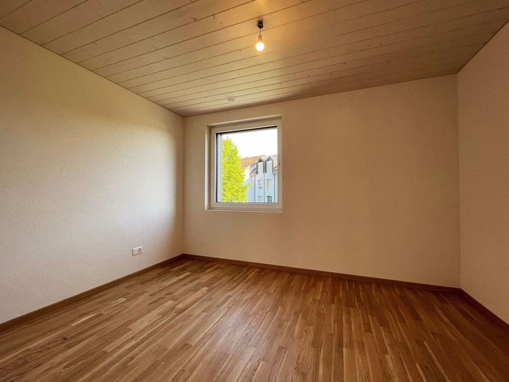 6 ½ Zimmer-Wohnung in Le Pâquier-Montbarry mieten - Bild 5