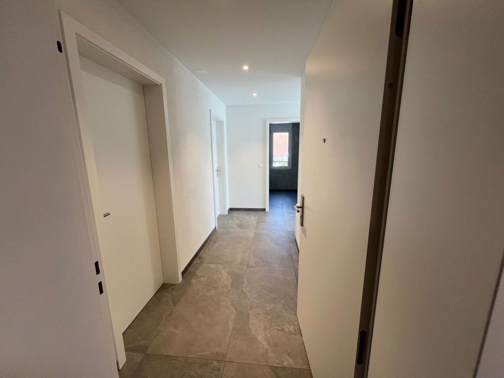 Erstvermietung - moderne 3.5-Zimmer-Neubauwohnung in Sutz - Bild 2